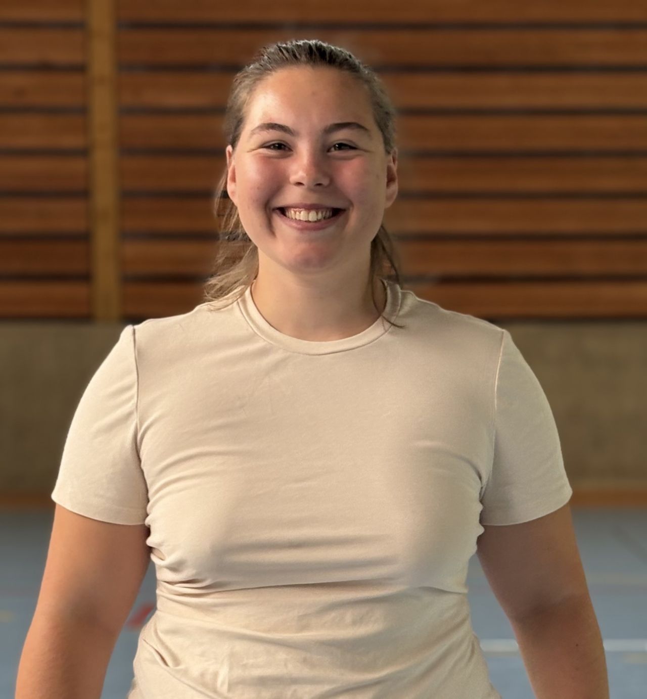 PESSE-GIROD Maëline