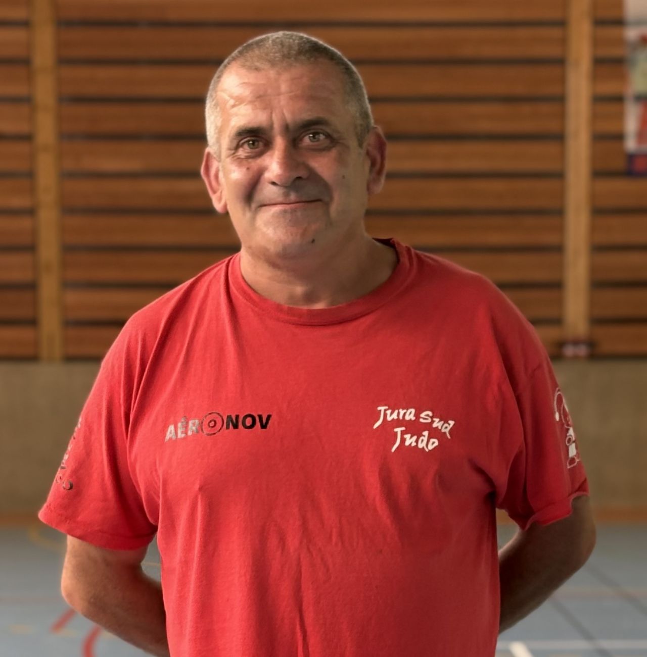 BORNAREL Cédric