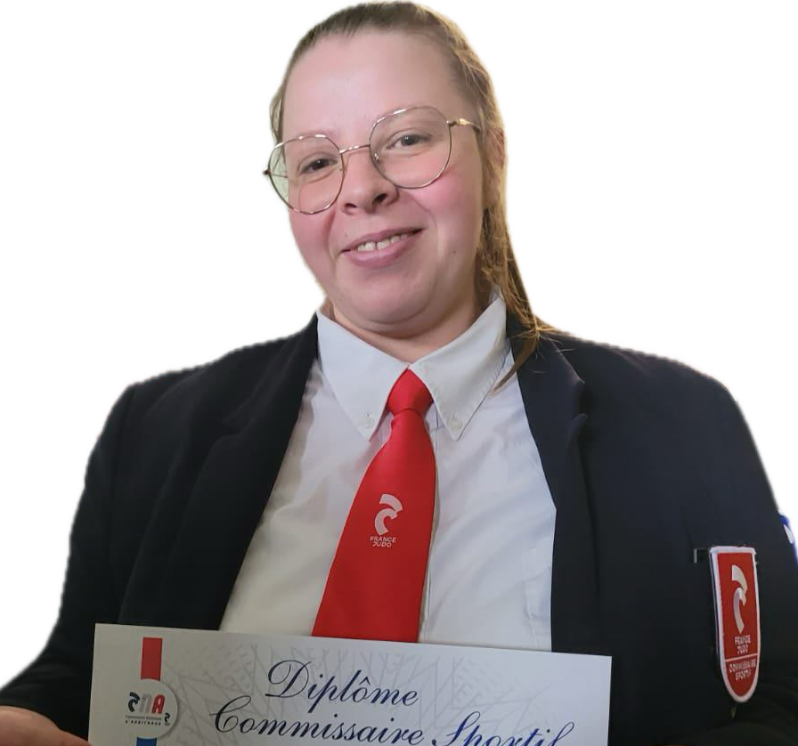 JUHAN Valériane