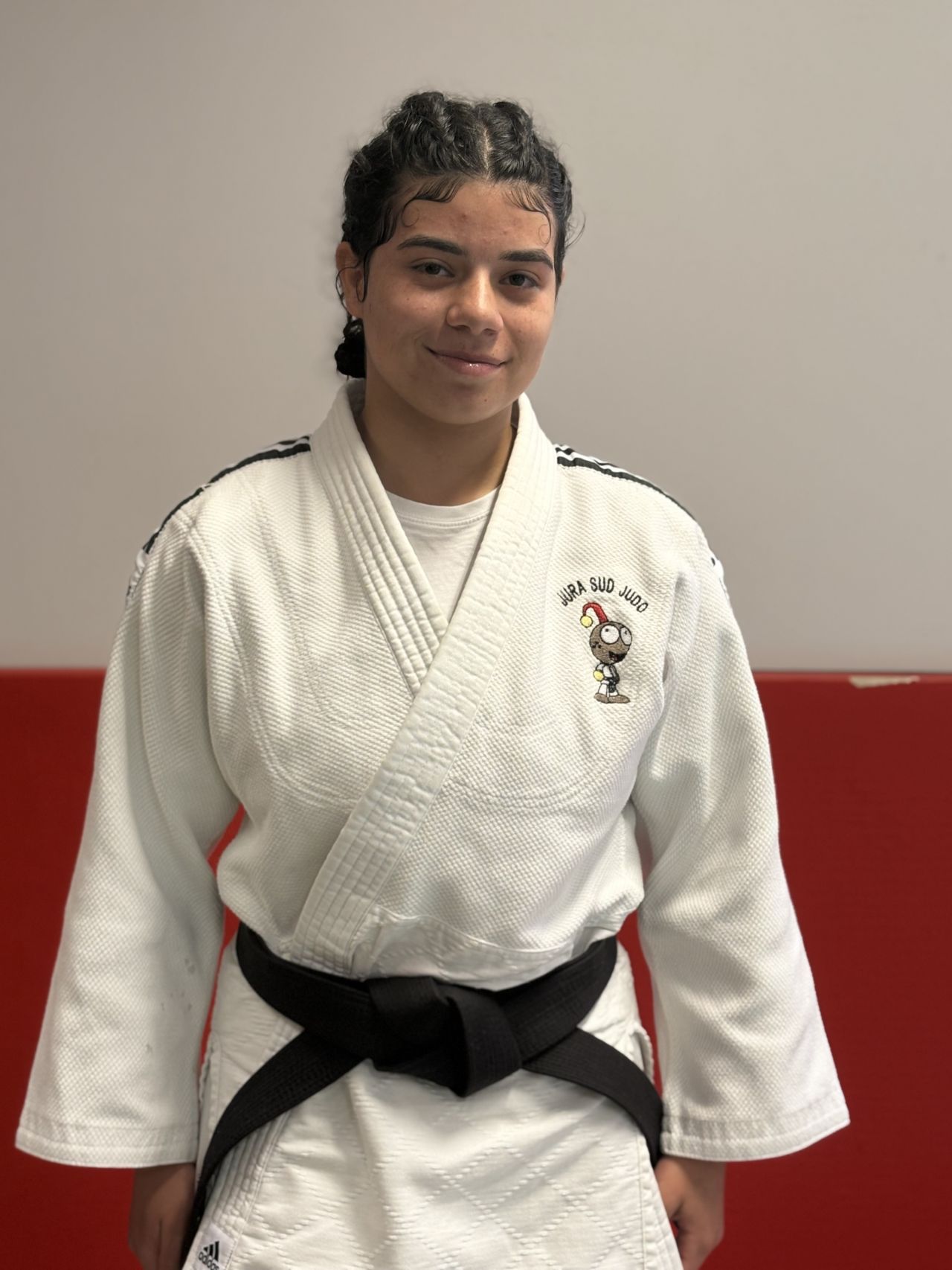 SOUSA SILVA ESTEVES Laura