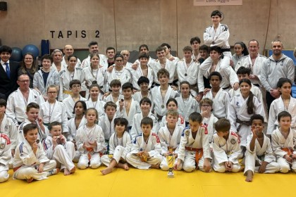 Tournoi par équipe Ichi-Gan