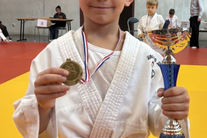 Tournoi Mini-poussin de Lons
