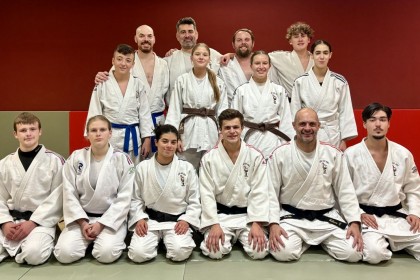 Cours préparation aux grades