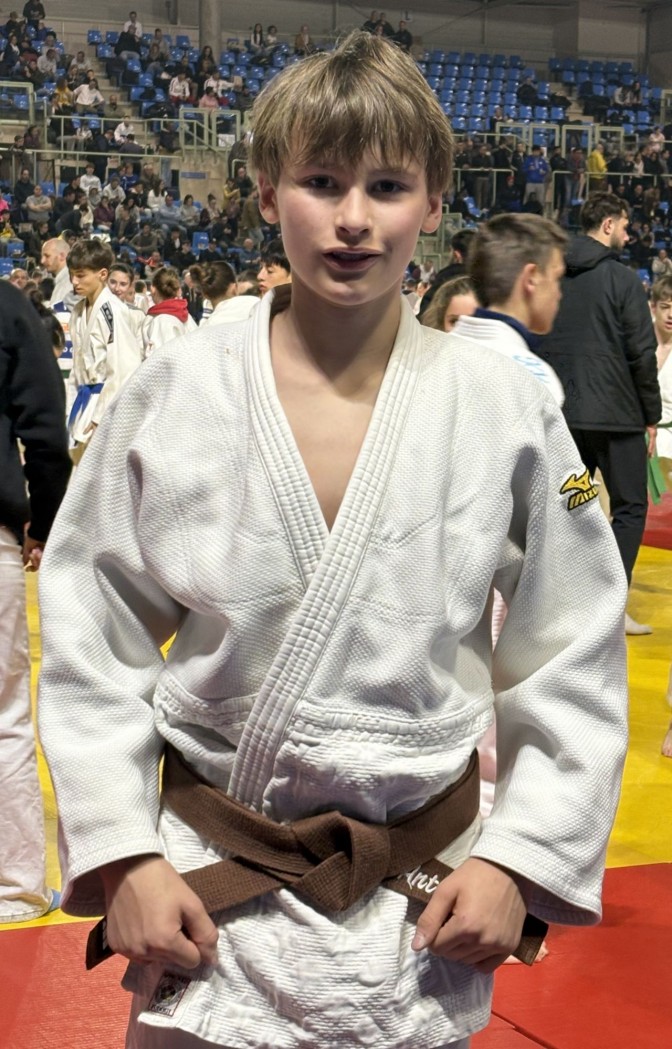 Image de l'actu 'Coupe de France minime'