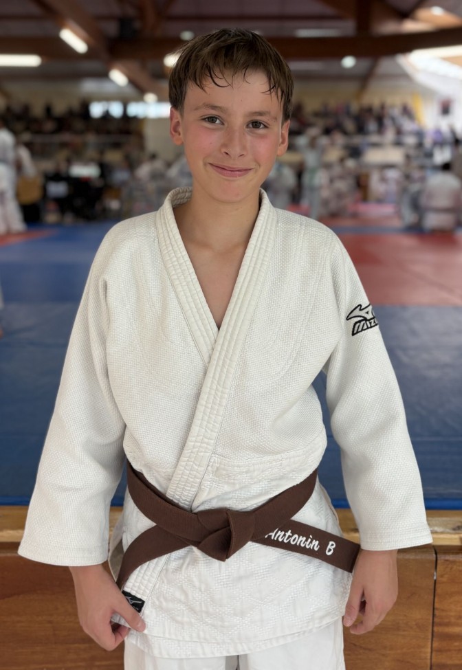 Image de l'actu 'Open de Côte d'Or Benjamin et Minime'