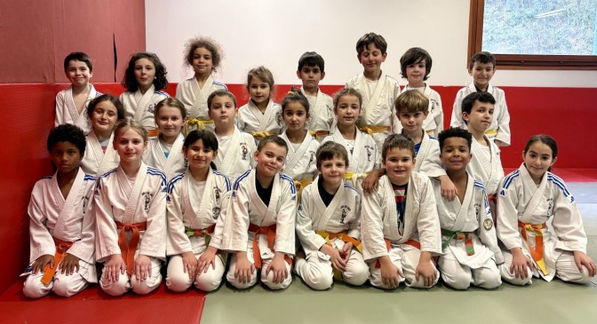Image de l'actu 'Stage interclubs'