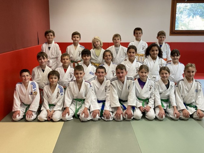 Image de l'actu 'Stage interclubs'