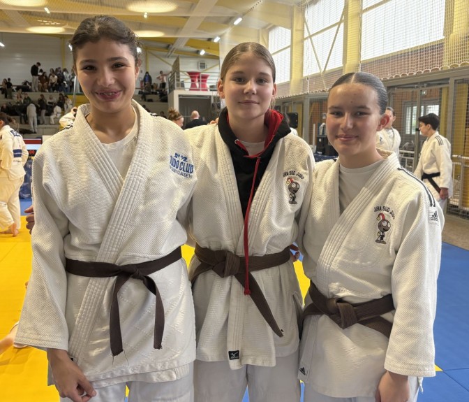 Image de l'actu 'Championnat de Bourgogne/Franche-Comté cadet 1ère division'