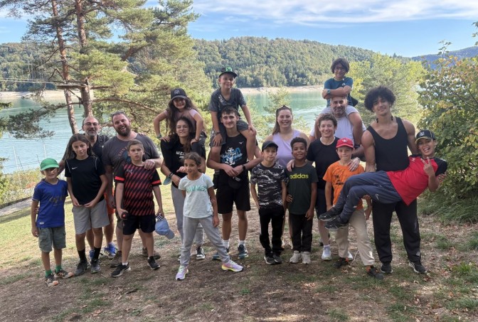 Image de l'actu 'Journée cohésion'