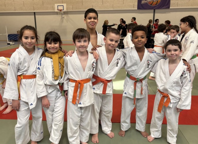 Image de l'actu 'Tournoi de Mièges'