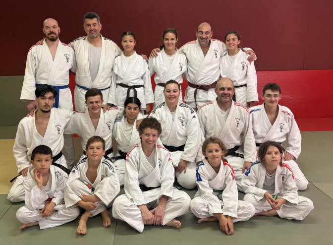 Image de l'actu 'Journée de cohésion'