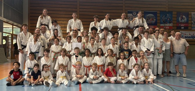 Image de l'actu 'Cérémonie de remise des récompenses'