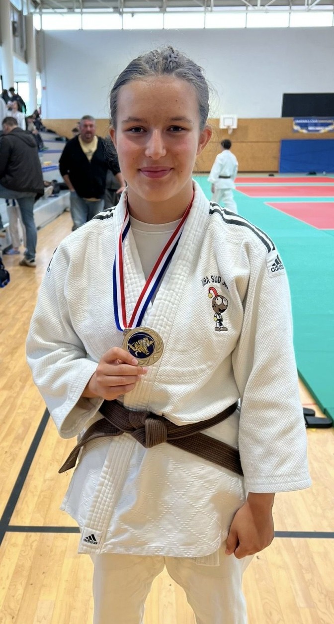 Image de l'actu 'Open régional des ceintures de couleurs'