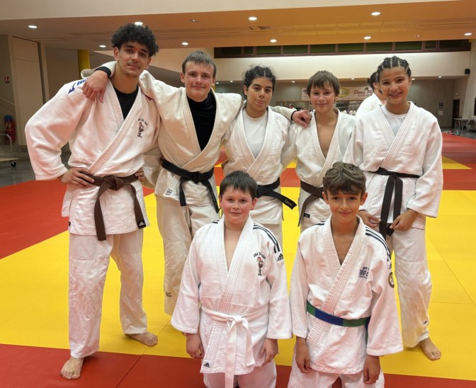 Image de l'actu 'Entraînement avec le Pôle Espoir de Besançon'