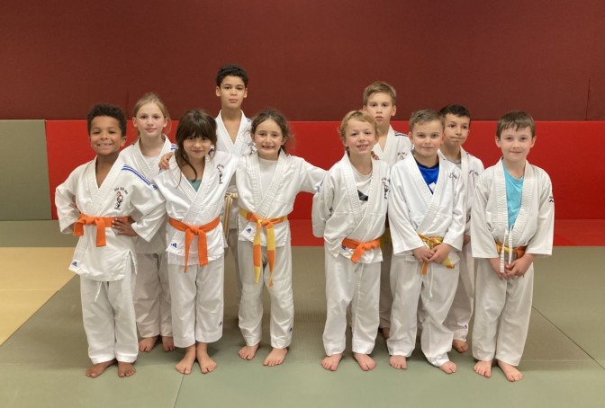 Image de l'actu 'Stage interclubs mini-poussins 2, poussins et benjamins'