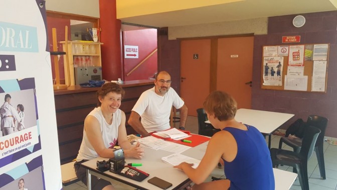 Image de l'actu 'Informations et inscriptions saison 2025/2026'