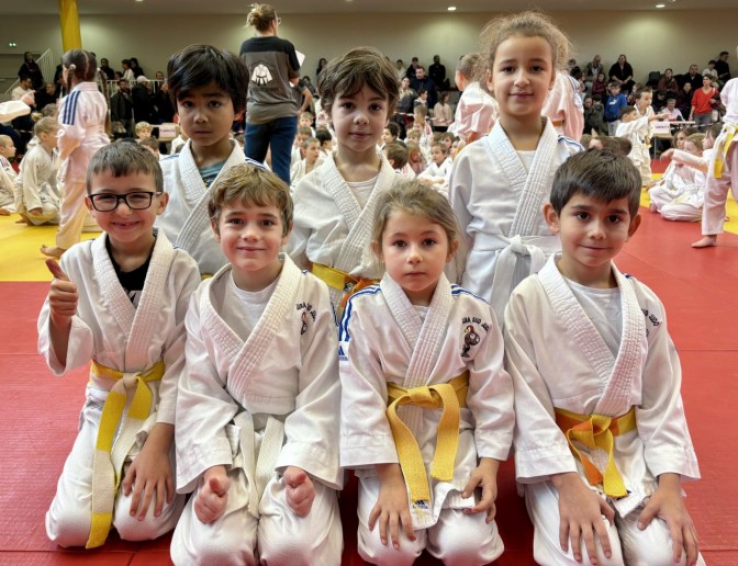 Image de l'actu 'Challenge Adrien Quintard'