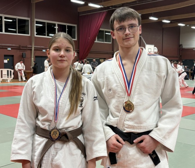 Image de l'actu 'Tournoi de Vonnas'