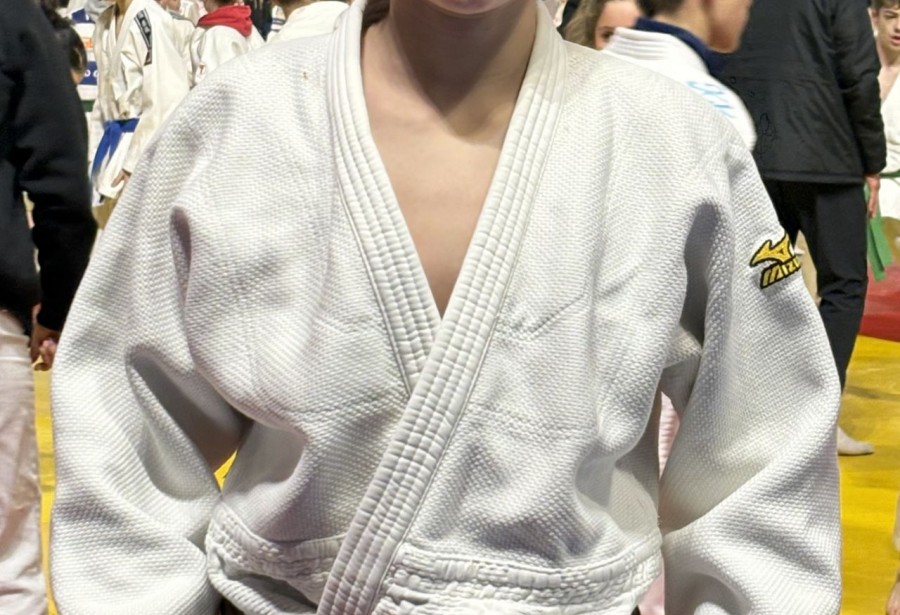 Coupe de France minime