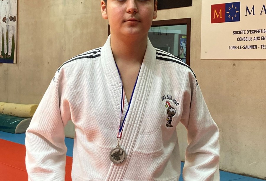 Championnat Jura + Doubs minime et cadet