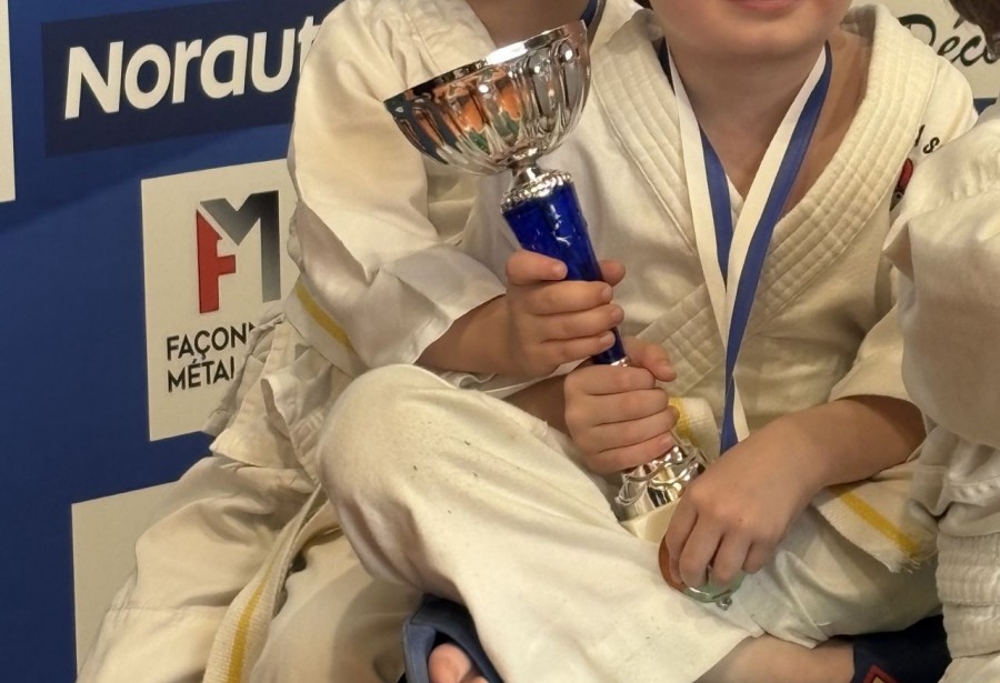 Tournoi de Champagnole