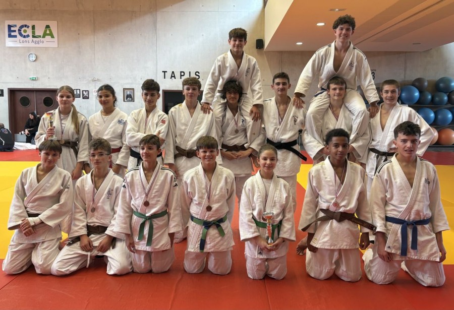 Challenge de la Bresse