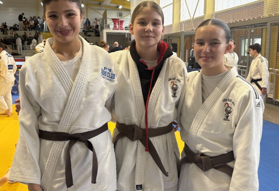 Championnat de Bourgogne/Franche-Comté cadet 1ère division