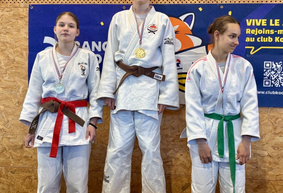 Tournoi de Polliat