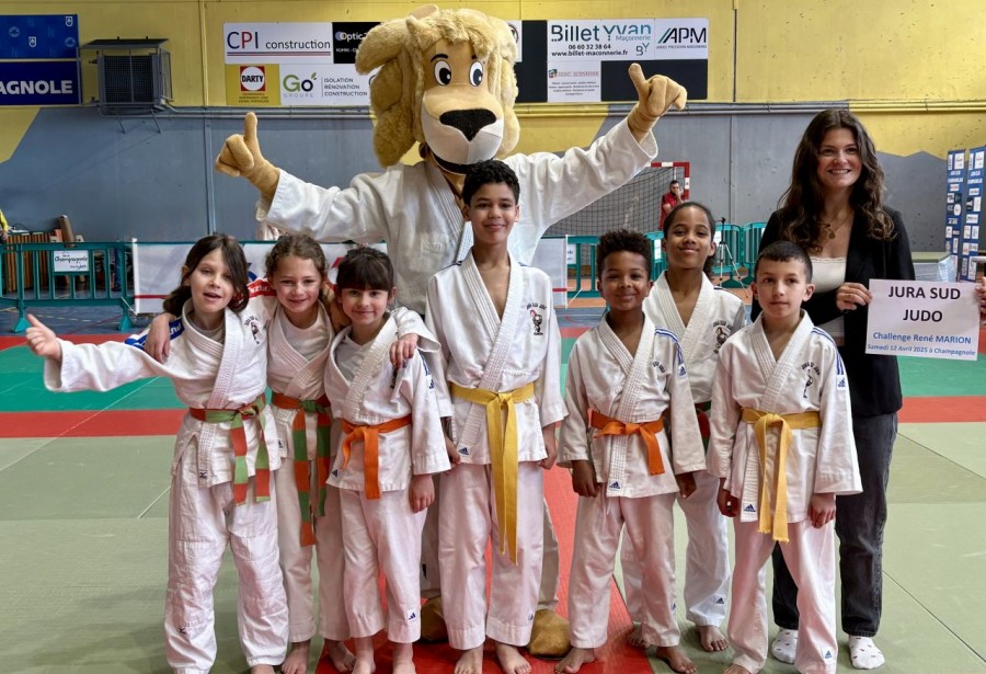 Tournoi de Champagnole