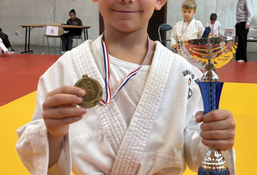 Tournoi Mini-poussin de Lons