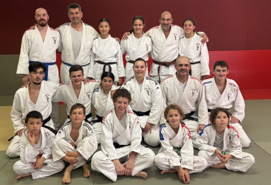 Journée de cohésion