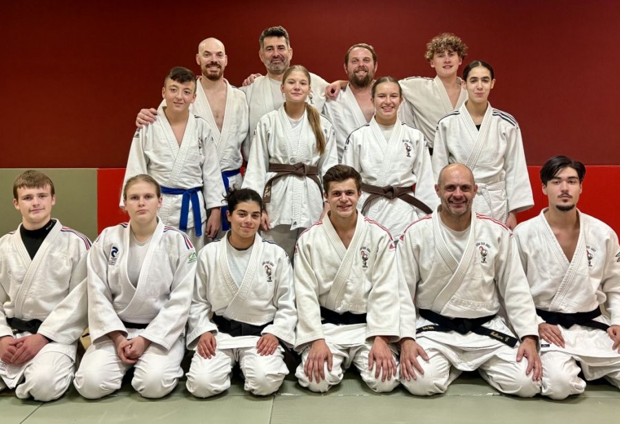 Cours préparation aux grades