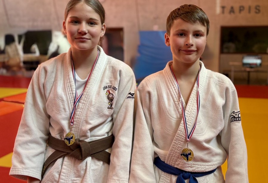 Tournoi de Cousance/St Amour