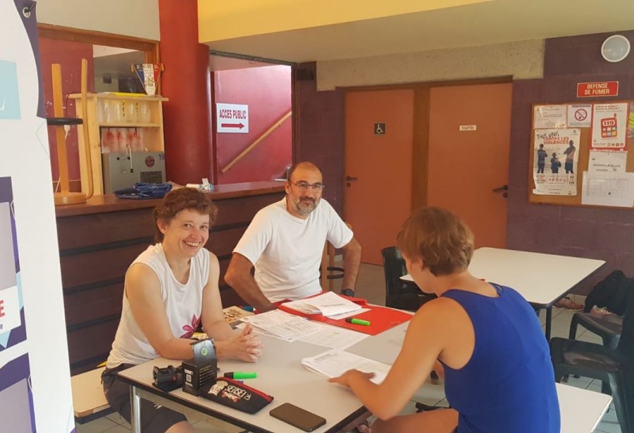 Informations et inscriptions saison 2025/2026