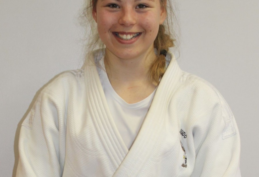 Une 2ème enseignante à Jura Sud Judo