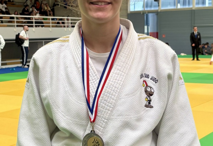 Championnat de Bourgogne / Franche-Comté Cadet 2ème et 3ème Division : Clélia et Trystan qualifiés pour le Championnat de France