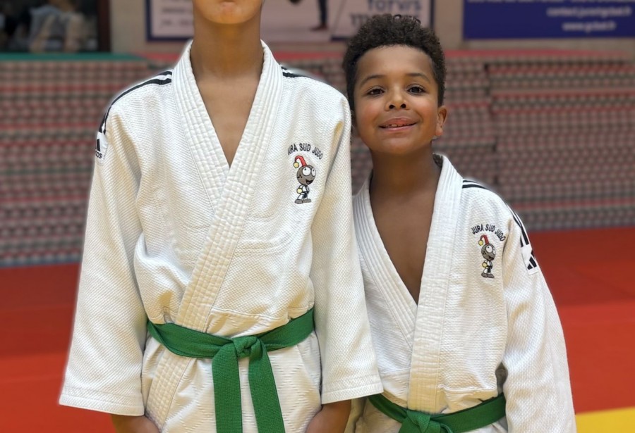 Entraînement départemental avec le Pôle espoir de Besançon